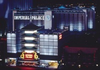 Imperial Palace Hotel