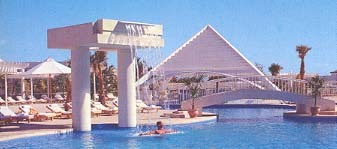 Ritz Carlton Sharm