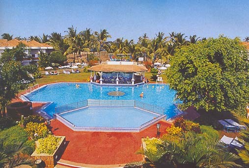 Heritage Village Club