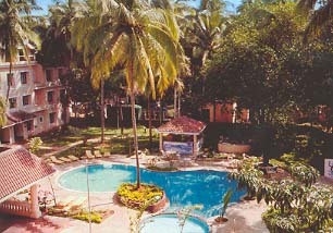 Phoenix Park Inn