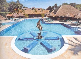 Cheap Mexico deals - Riu Lupita