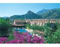 Perdikia Hill Apartments