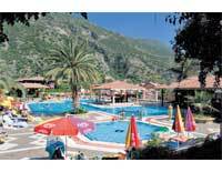 Asena Beach Hotel