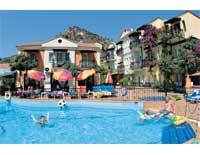 Magic Tulip Beach Hotel