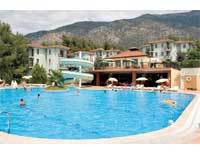 Greenland Hotel