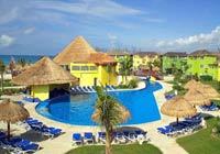 Mexico cheap holidays - Sandos Caracol Beach