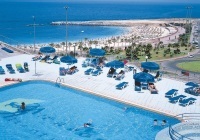 Mirador Del Atlantico Aparthotel