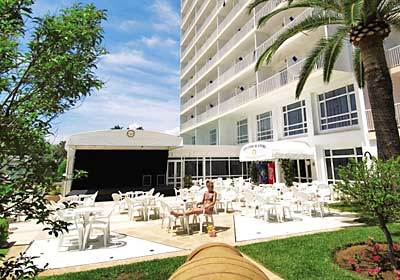 Alcudia