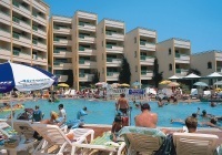 Esra Studios And Apartments