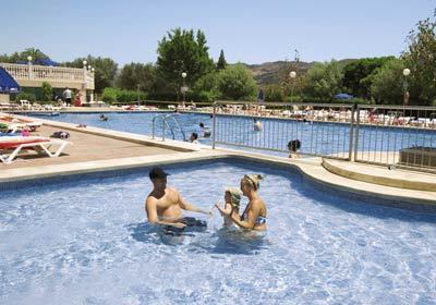 Hotel Flamingo Benidorm