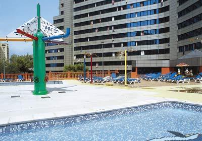 Hotel Rock Gardens -Promo Rooms-