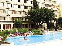 Hotel Magic Villa De Benidorm