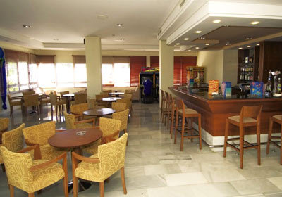 Aparthotel Puerto del Sol
