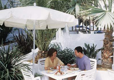 Apartments Cala d'Or