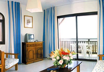 Aparthotel Hesperia Bristol Playa
