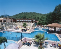 Asena Village Hotel