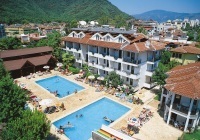 Alvaro Apartments