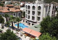 Ercan Han Hotel