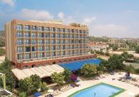 Hotel Navarria