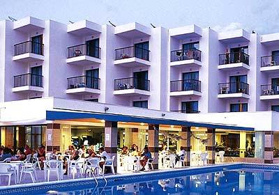 Club Nereida