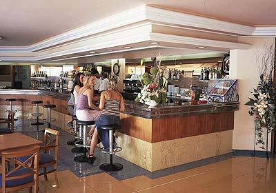 Club Nereida