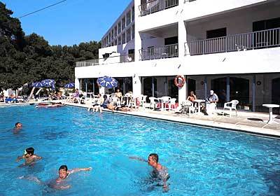 Hotel & Studios Ses Savines