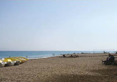 Doreta Beach Resort & Spa