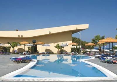 Doreta Beach Resort & Spa
