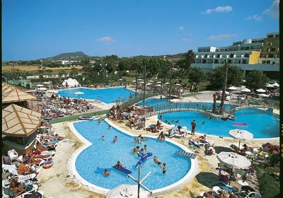 Doreta Beach Resort & Spa