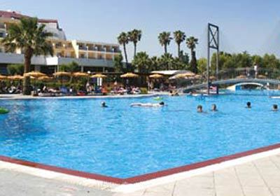 Doreta Beach Resort & Spa