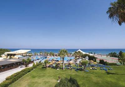 Doreta Beach Resort & Spa
