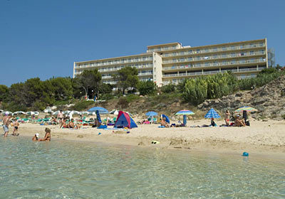 Aguamarina Club Hotel