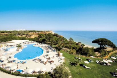 Olhos Daqua cheap holidays - Porto Bay Falesia