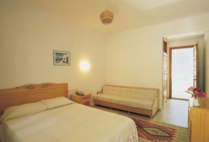 Toloman Hotel