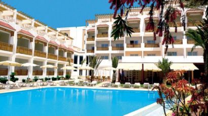 Hotel Timoulay