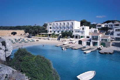 Hotel Xuroy