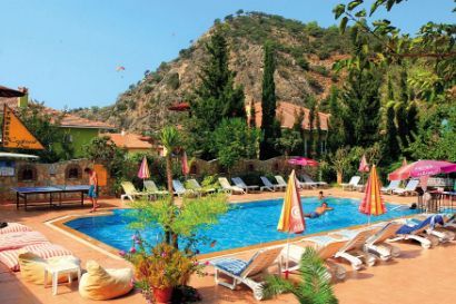 Imparator Hotel