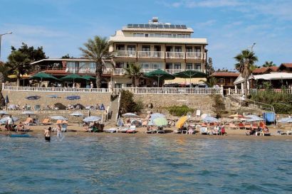 Hotel Beach House