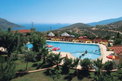 Samira Hotel & Apartments