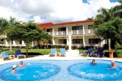 Gran Bahia Principe La Romana