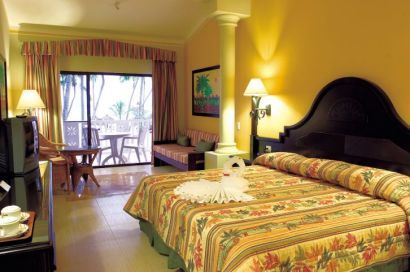 Gran Bahia Principe La Romana