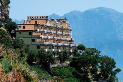Hotel Excelsior