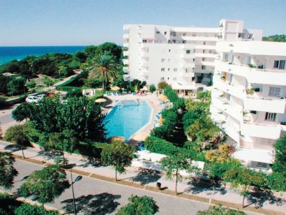 Hotel Amfitriti