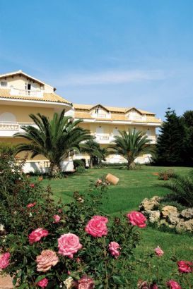 Andriana Apartments