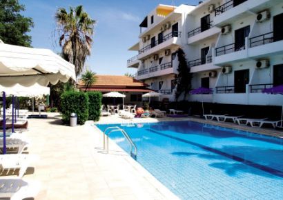 Hotel Nathalie