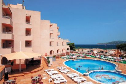 Aparthotel Rosamar