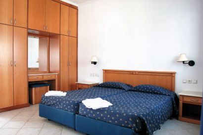 Stema Apartments