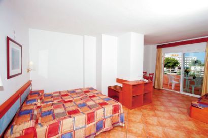 Aparthotel Rosamar