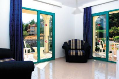 Bal Apartments