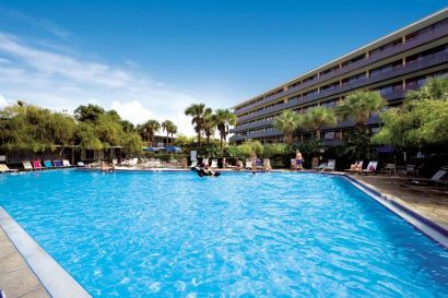 Orlando Holidays